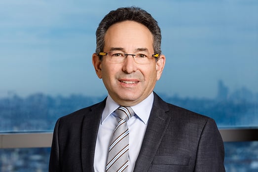 דר גיל בפמן, צילום: אורן דאי